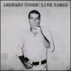 Cohen, Leonard : Live songs