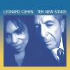 Cohen, Leonard : Ten new songs