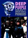 Deep Purple : Heavy Metal Pioneers