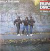 Aerosmith / Run DMC : Walk This Way