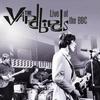 Yardbirds : Live at the Bbc