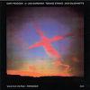 DeJohnette, Jack / Garbarek, Jan / Stanko, Tomasz / Peacock, Gary : Voice from the past - paradigm
