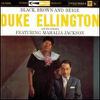 Ellington, Duke : Black, brown & beige