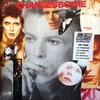 Bowie, David : ChangesBowie