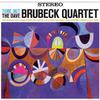 Brubeck, Dave : Time out