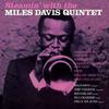Davis, Miles : Steamin´with the Miles Davis quintet