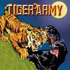 Tiger Army : Tiger army