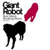 Giant Robot : Best match