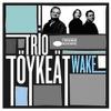 Trio Töykeät : Wake