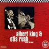 King, Albert / Rush, Otis : Door to door