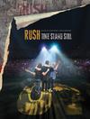 Rush : Time stand still