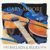 Moore, Gary : Ballads & blues