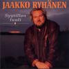 Ryhänen, Jaakko : Syysillan tuuli