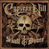 Cypress Hill : Skull & bones
