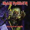 Iron Maiden : No Prayer for the Dying
