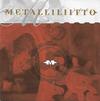Children Of Bodom / Sentenced / V/A : Metalliliitto: Volume 1