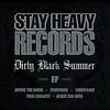 Before The Dawn / Godsplague / V/A / Black Sun Aeon : Dirty black summer