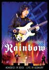 Rainbow : Memories in rock: live in germany