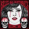 V/A : Killed by deathrock vol. 2