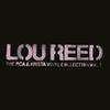 Reed, Lou : The RCA & Arista albums collection