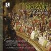Mozart, Wolfgang Amadeus : The Vienna concert