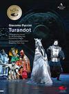 Puccini, Giacomo : Turandot