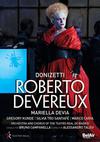 Donizetti, Gaetano : Roberto devereux