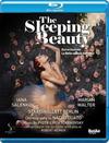 Tchaikovsky, Pyotr : The sleeping beauty