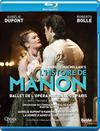 Massenet, Jules : Kenneth Macmillan's l'histoire de manon