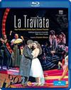 Verdi, Giuseppe : La traviata