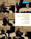 Beethoven, Ludwig Van : The complete piano sonatas