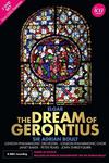 Elgar, Edward : The dream of gerontius