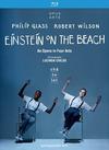 Glass, Philip : Einstein on the beach