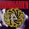 Soundgarden : Badmotorfinger