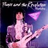 Prince : Purple rain