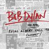 Dylan, Bob : The Real Royal Albert Hall 1966 Concert!