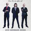 Levin, Tony / Rudess, Jordan / Minnemann, Marco / Levin/Minneman/Rudess : From the law offices of