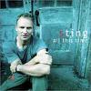 Sting : All This Time