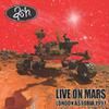 Ash : Live on mars: London Astoria 1997