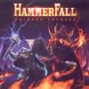 Hammerfall : Crimson thunder