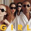 Pharrell / Williams, Pharrell : G I R L