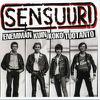 Sensuuri : Enemmän kuin koko tuotanto