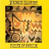 Kronos Quartet : Pieces Of Africa