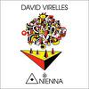 Virelles, David : Antenna