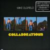 Oldfield, Mike : Collaborations