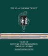 Alan Parsons Project : Tales of mystery and imagination edgar allen poe