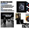 Dylan, Bob / Scorsese, Martin : No direction home - Bob Dylan