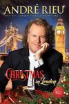 Rieu, André : Christmas forever - live in london