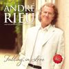 Rieu, André : Falling in love