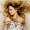 Swift, Taylor : Fearless